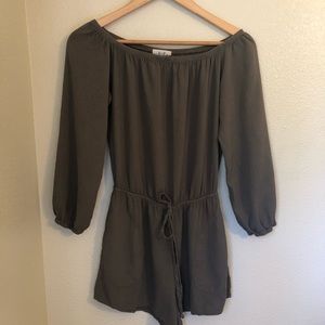 Lilyful Romper